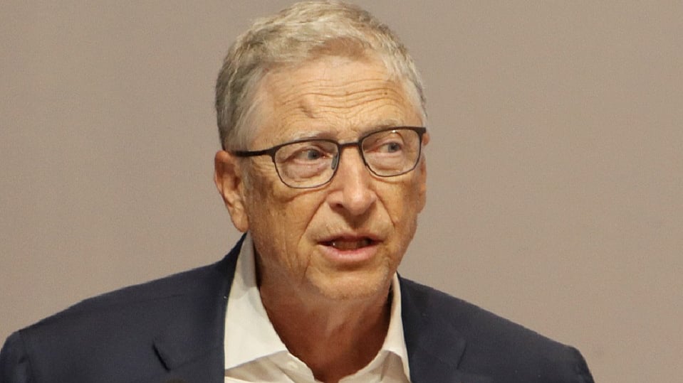 एपस्टीन का साया! सरकार ने AI समिट के वक्ताओं की लिस्ट से बिल गेट्स का नाम हटाया, शामिल होने पर असमंजस