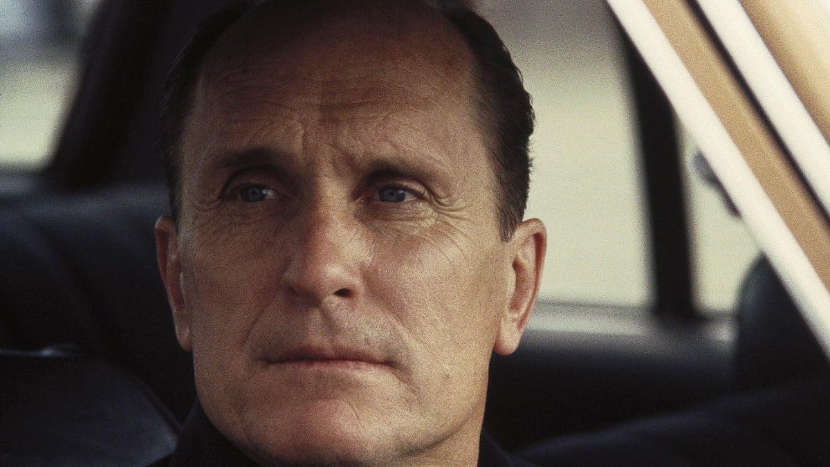 'द गॉडफादर' फेम रॉबर्ट डुवैल का निधन