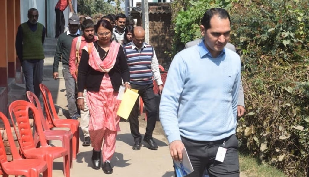 बिहारः ‘बेटी के बाद बेटे को भी खो दोगे’... पटना की मृत नीट छात्रा के परिवार को मिली धमकी