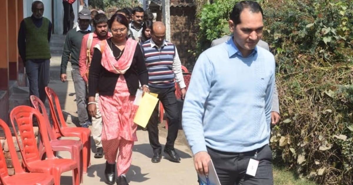 बिहारः ‘बेटी के बाद बेटे को भी खो दोगे’... पटना की मृत नीट छात्रा के परिवार को मिली धमकी