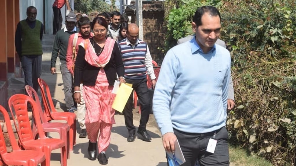 बिहारः ‘बेटी के बाद बेटे को भी खो दोगे’... पटना की मृत नीट छात्रा के परिवार को मिली धमकी