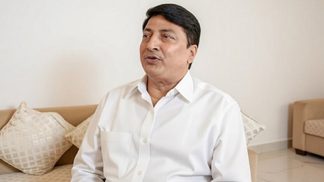 वेद प्रकाश शर्मा: साहित्य जगत का 'सबसे बड़ा खिलाड़ी', ऐसे आया था 'वर्दी वाला गुंडा' लिखने का विचार