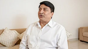 वेद प्रकाश शर्मा: साहित्य जगत का 'सबसे बड़ा खिलाड़ी', ऐसे आया था 'वर्दी वाला गुंडा' लिखने का विचार