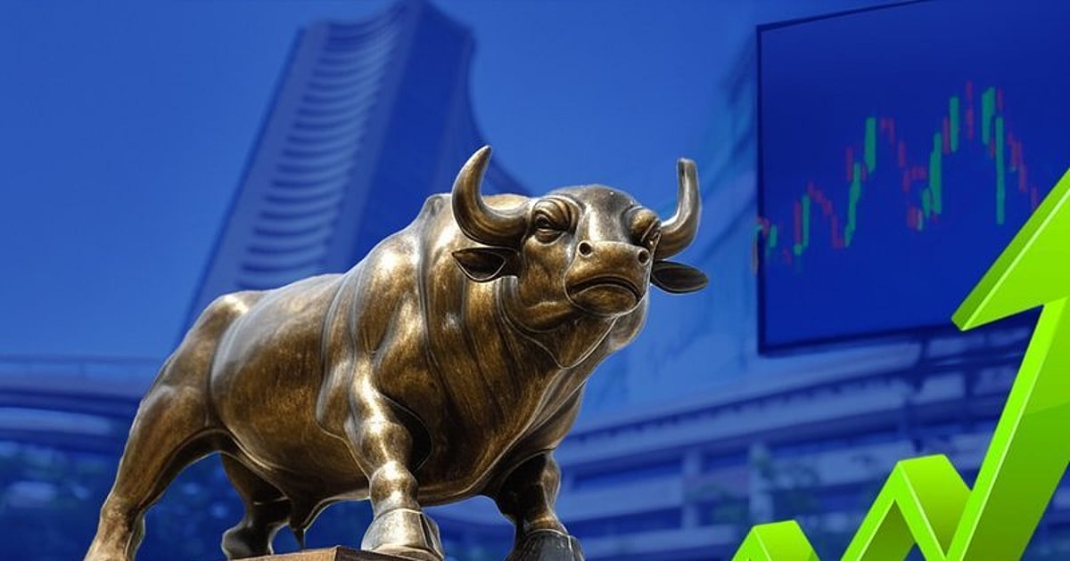 अर्थतंत्र की खबरें: बैंक, आईटी शेयरों में तेजी से सेंसेक्स और निफ्टी में उछाल और RBI ने ब्याज दरों पर क्या कहा?