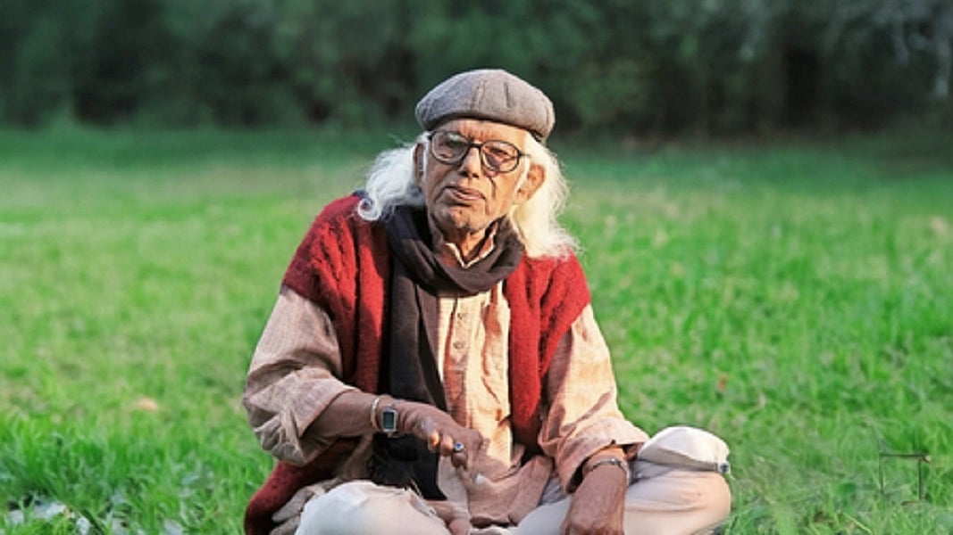 उस्ताद अब्दुल राशिद खानः पद्म भूषण पाने वाले सबसे उम्रदराज संगीतकार, तानसेन के वंशज होने का गौरव