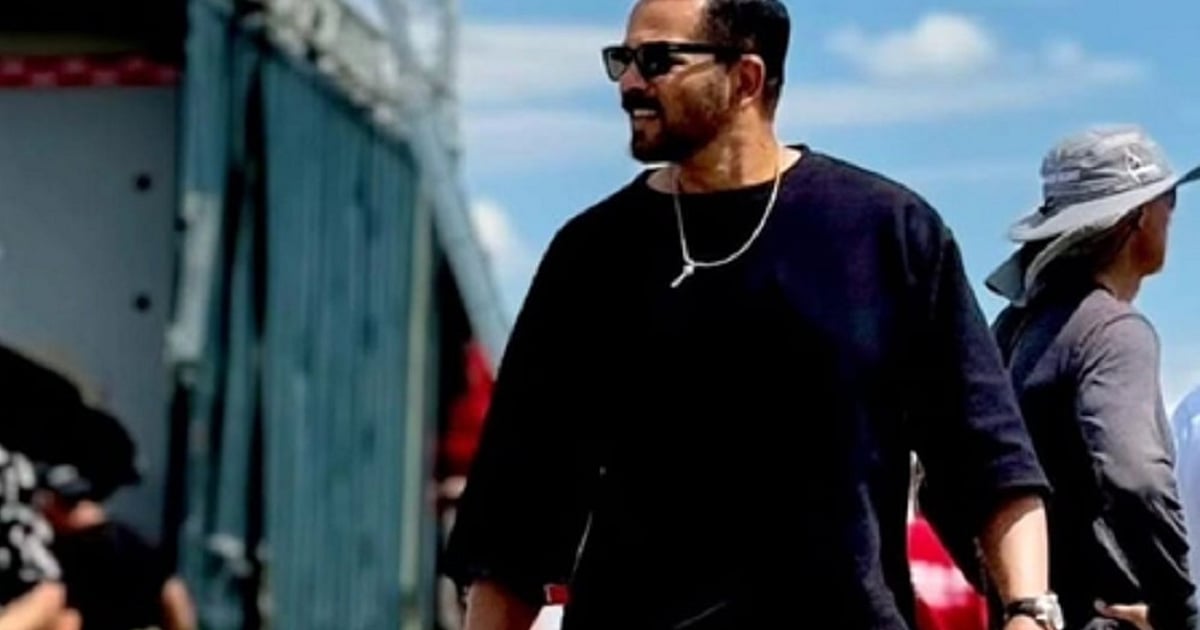 रोहित शेट्टी के घर फायरिंग केस में बड़ा खुलासा, आरोपियों को हिंदुत्व और पैसों का लालच दिया गया था