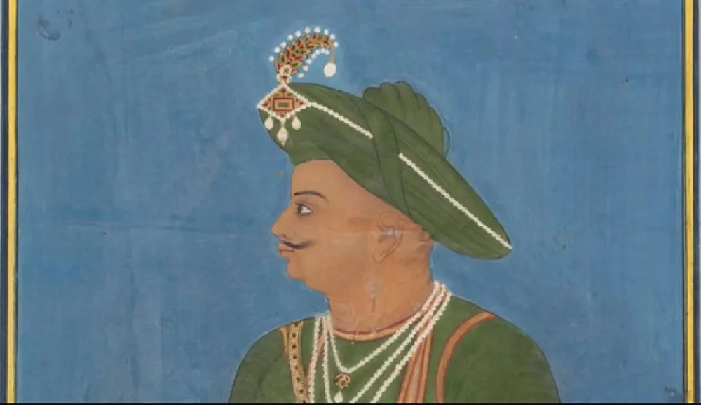 राम पुनियानी का लेखः टीपू सुल्तान एक सच्चा राष्ट्रप्रेमी, उनका विरोध विभाजनकारी राजनीति का एक और उदाहरण