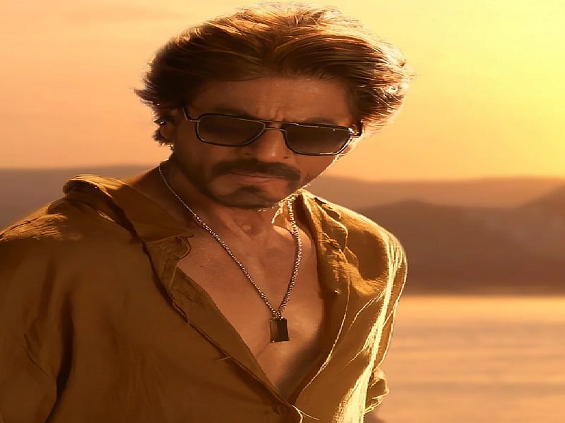 सिनेजीवन: ससुर सुनील मल्होत्रा के निधन पर भावुक हुईं कियारा और जानें फ्रांस में क्यों चलता है शाहरुख खान का जादू