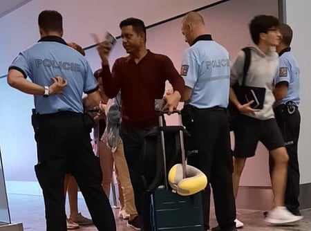 पन्नू हत्या की साजिश मामले में निखिल गुप्ता को 40 साल की जेल संभव