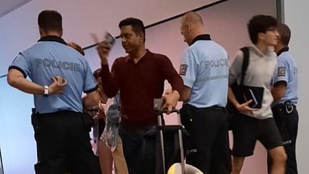 पन्नू हत्या की साजिश मामले में निखिल गुप्ता को 40 साल की जेल संभव