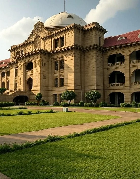 श्रीकृष्ण जन्मभूमि केस पर इलाहाबाद हाईकोर्ट में सुनवाई होगी