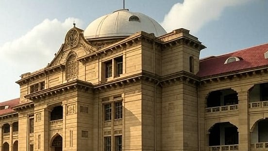 श्रीकृष्ण जन्मभूमि केस पर इलाहाबाद हाईकोर्ट में सुनवाई होगी