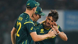 T20 World Cup 2026: ऑस्ट्रेलिया के सामने इस टीम की चुनौती, आज फिर होगा बड़ा उलटफेर?