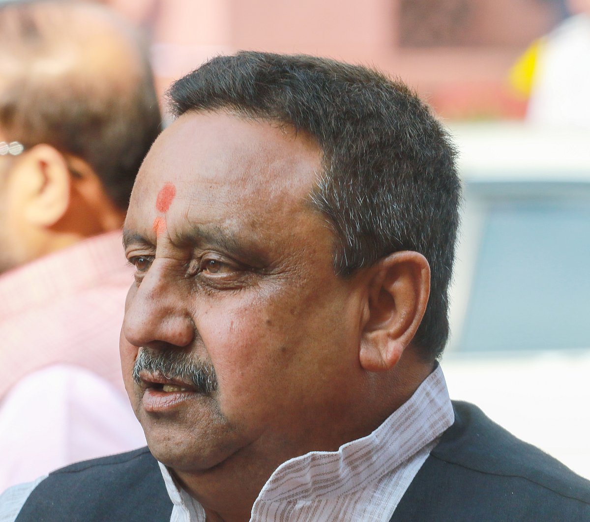 इंडिया फ्लाइट से गुम हुआ बीजेपी सांसद प्रवीण खंडेलवाल का सामान, बोले- 'शर्मनाक, मेरा कीमती...'