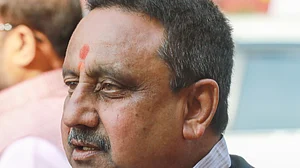 बीजेपी सांसद प्रवीण खंडेलवाल