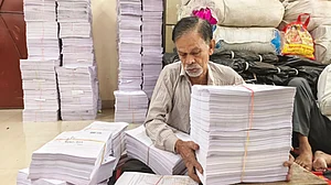 राजस्थान में एसआईआर के बाद फाइनल मतदाता सूची जारी, 31 लाख से अधिक नाम लिस्ट से बाहर