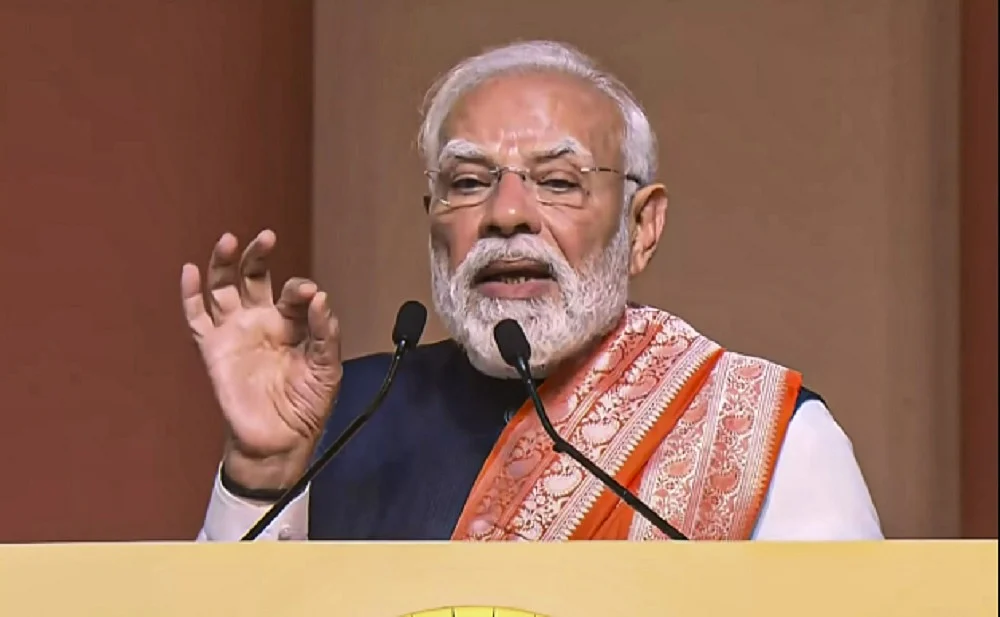 मानव संसाधन पर मोदी सरकार की गहरी खामोशी, आखिर कैसे बनाएंगे विकसित भारत 