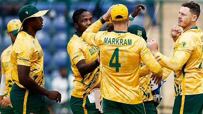 मैच से पहले दक्षिण अफ्रीका के कोच कॉनराड का माइंड गेम