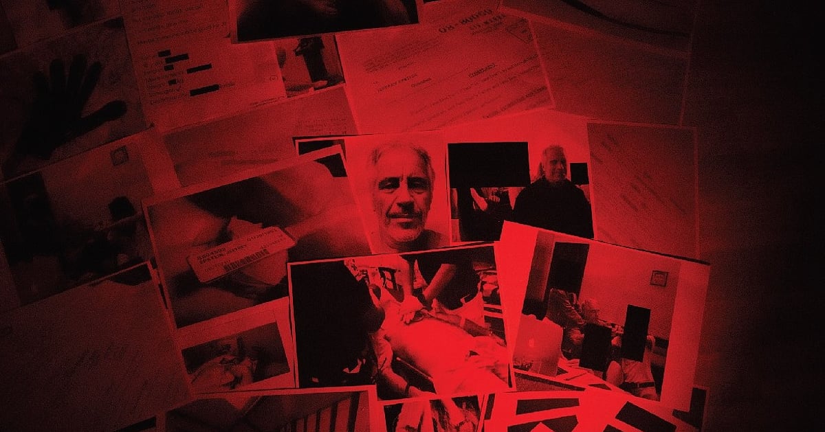 एप्सटीन फाइल्स पर यूं ही नहीं भारत में हंगामा