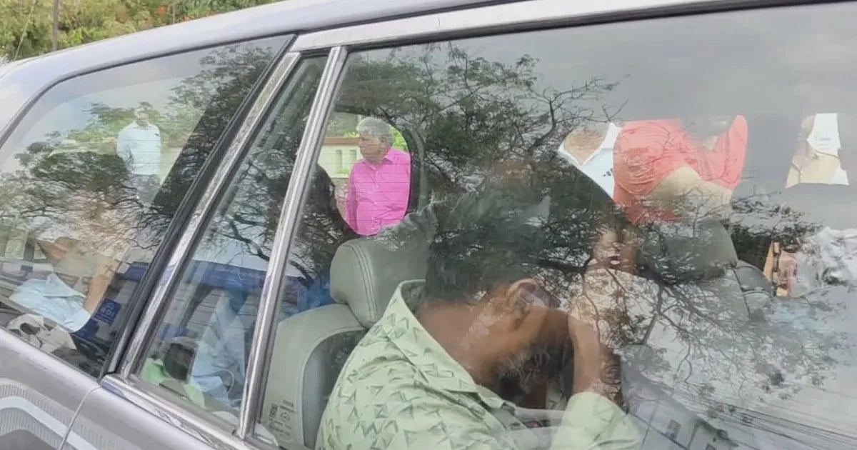 देश के कई शहर निशाने पर? दिल्ली में भड़काऊ पोस्टर, तमिलनाडु से 6 संदिग्धों की गिरफ्तारी