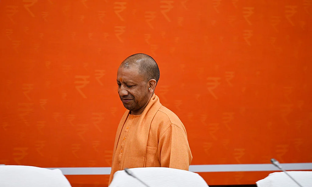 योगी कैसे बन गए बाबा गोरखनाथ के वारिस?