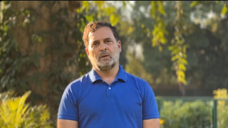 राहुल गांधी ने अमेरिका से डील और एपस्टीन फाइल्स पर पीएम मोदी को घेरा, कहा- ये है ‘शर्म’ की बात