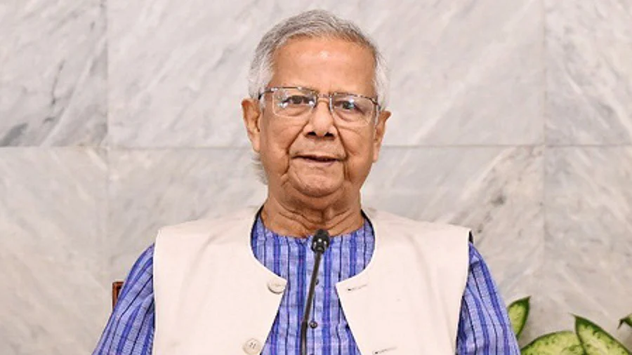 बांग्लादेशी राष्ट्रपति ने यूनुस पर लगाए गंभीर आरोप, कहा- 'मुझे विदेश दौरे पर जाने से रोका गया और…'