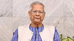 बांग्लादेशी राष्ट्रपति ने यूनुस पर लगाए गंभीर आरोप, कहा- 'मुझे विदेश दौरे पर जाने से रोका गया और…'