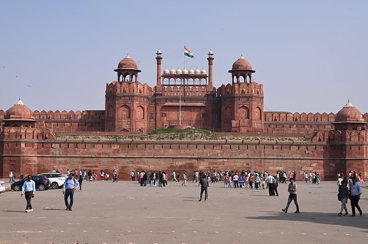 फोटो: विपिन