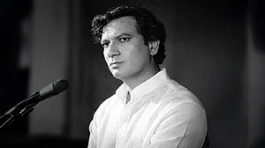 यादों में विजय आनंदः भारतीय सिनेमा के 'गाइड', जिन्होंने बॉलीवुड को सिखाया 'शहरी स्वैग'