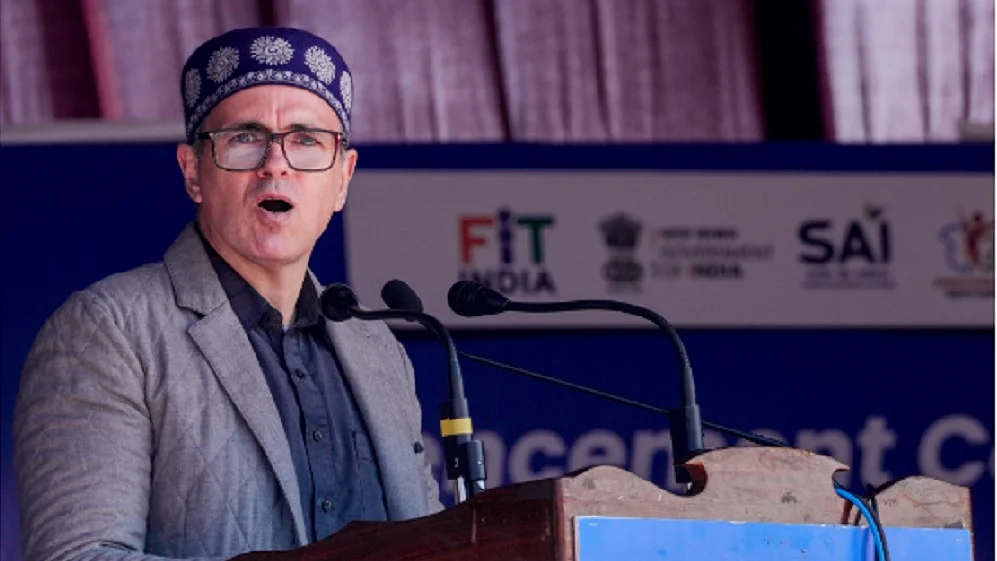 राहुल गांधी ने BJP का मुकाबला करने में कोई कसर नहीं छोड़ी, बखूबी निभा रहे हैं नेता विपक्ष की भूमिकाः उमर अब्दुल्ला