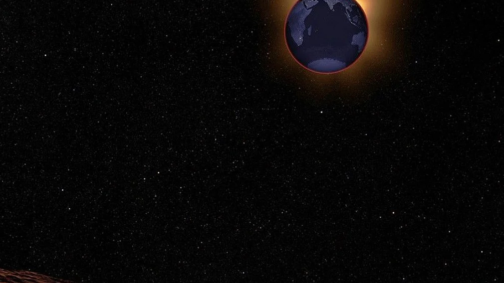 3 मार्च को दिखेगा 'ब्लड मून' नजारा