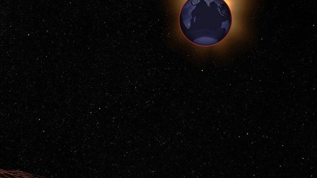 3 मार्च को दिखेगा 'ब्लड मून' नजारा