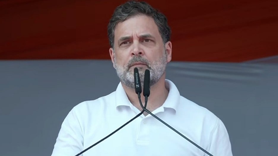 बड़ी खबर LIVE: अपनी छवि बचाने के लिए मोदी ने भारत को बेचा, एपस्टीन फाइल्स में नाम आते ही ट्रंप के आगे टेके घुटने- राहुल गांधी  