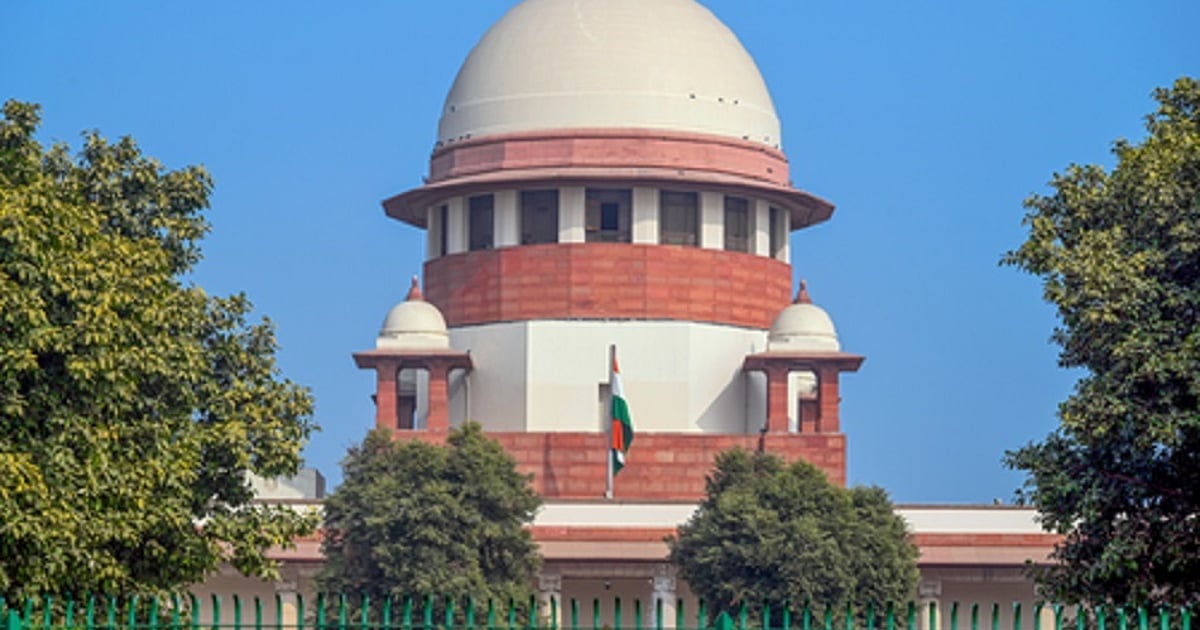 हल्द्वानी अतिक्रमण: सुप्रीम कोर्ट ने कहा- जमीन रेलवे की, प्रभावित परिवार पीएम आवास के लिए कर सकते हैं आवेदन