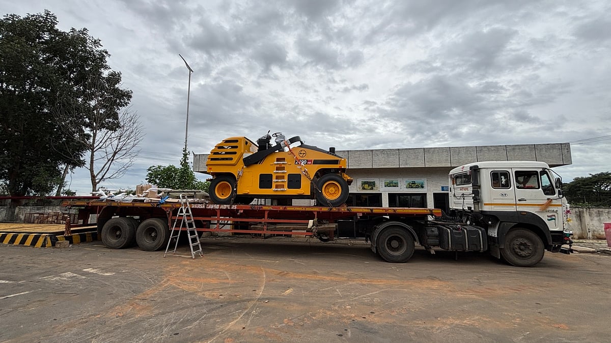 हम हैं कामयाब-4: कई असफलताओं में छिपी सफलता की दास्तान है ‘आर.बी.ए.एस.’