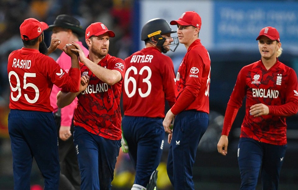 सुपर-8 में आज भिड़ेंगी इंग्लैंड और पाकिस्तान की टीमें