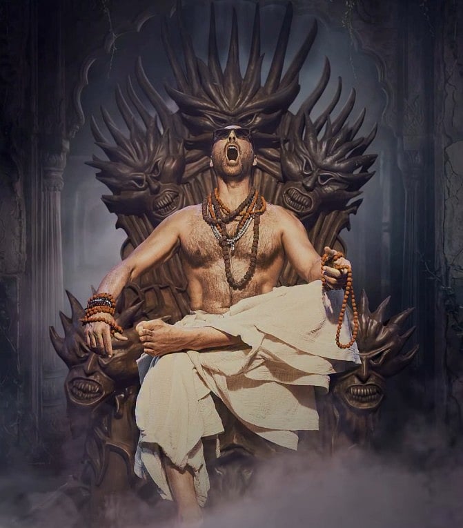 सिनेजीवन: विजय-रश्मिका की शादी में मेहमानों के लिए 'नो फोन' पॉलिसी लागू और प्रदूषण के चलते सैयामी खेर का छलका दर्द