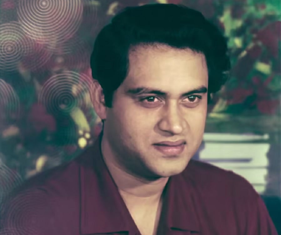 यादों में जॉय मुखर्जी: पहली फिल्म के ऑफर को 'शागिर्द' ने कह दिया था ना, दोबारा 'हां' कहने के पीछे दिलचस्प किस्सा