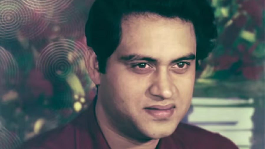 यादों में जॉय मुखर्जी: पहली फिल्म के ऑफर को 'शागिर्द' ने कह दिया था ना, दोबारा 'हां' कहने के पीछे दिलचस्प किस्सा