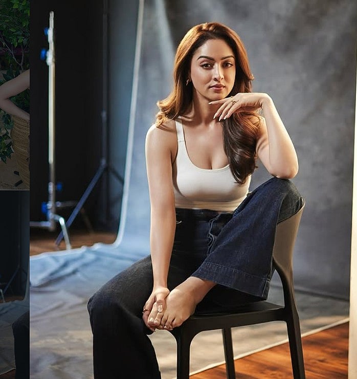 सिनेजीवन: विजय-रश्मिका की शादी में मेहमानों के लिए 'नो फोन' पॉलिसी लागू और प्रदूषण के चलते सैयामी खेर का छलका दर्द