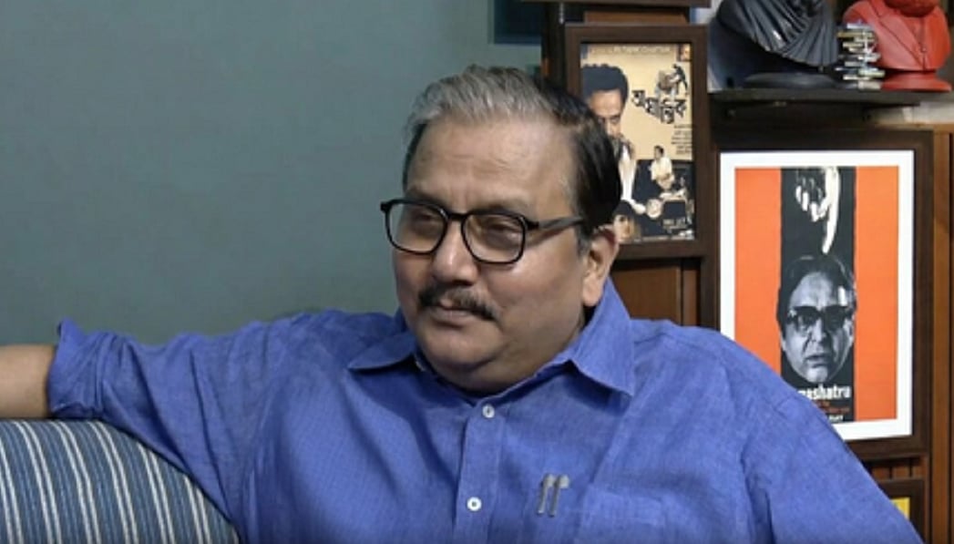 इतिहास को उसके समय के संदर्भ में समझना जरूरी, हालात को समझे बिना टिप्पणी उचित नहींः मनोज झा