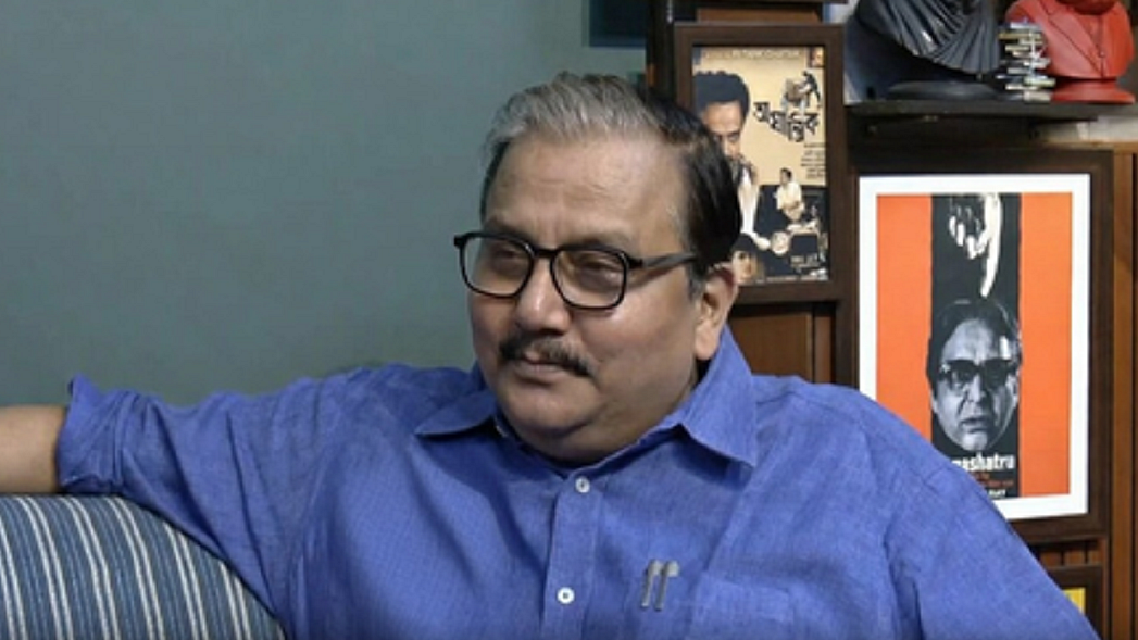 इतिहास को उसके समय के संदर्भ में समझना जरूरी, हालात को समझे बिना टिप्पणी उचित नहींः मनोज झा