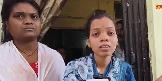 इंदौर के भागीरथपुरा में 54 साल के व्यक्ति की मौत