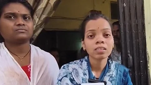 इंदौर के भागीरथपुरा में 54 साल के व्यक्ति की मौत