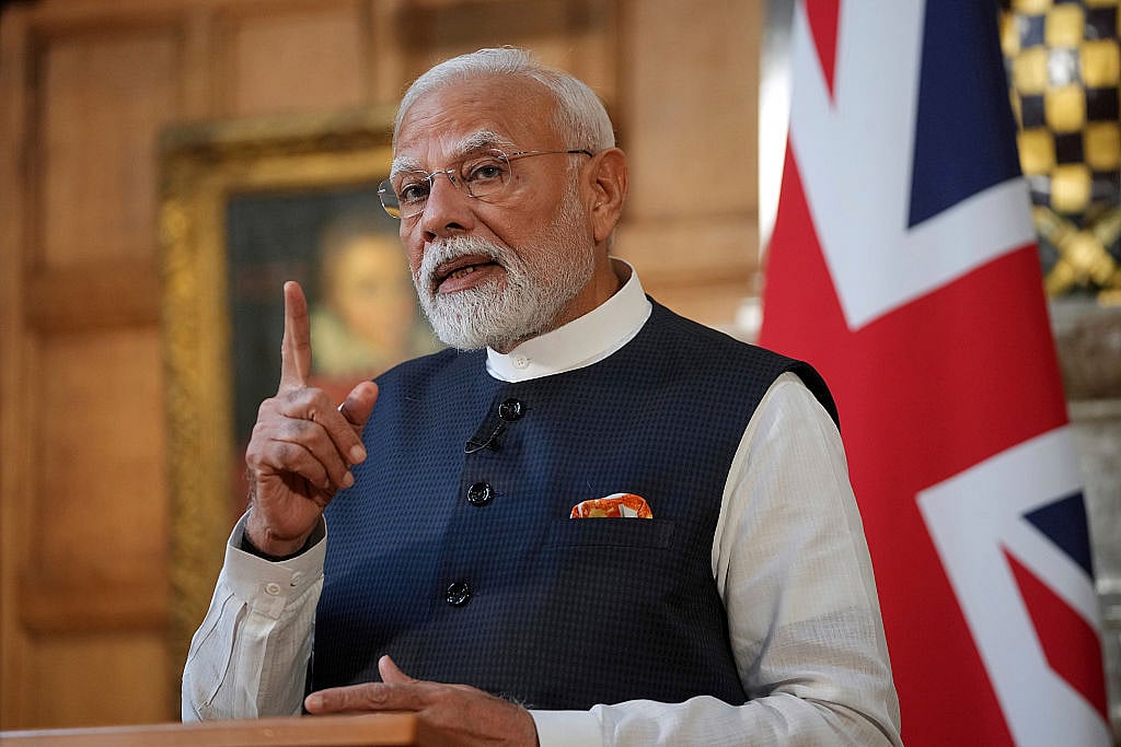 बड़ी खबर LIVE: भारत-अमेरिका व्यापार समझौता एकतरफा, इस पर रोक लगनी चाहिए: कांग्रेस