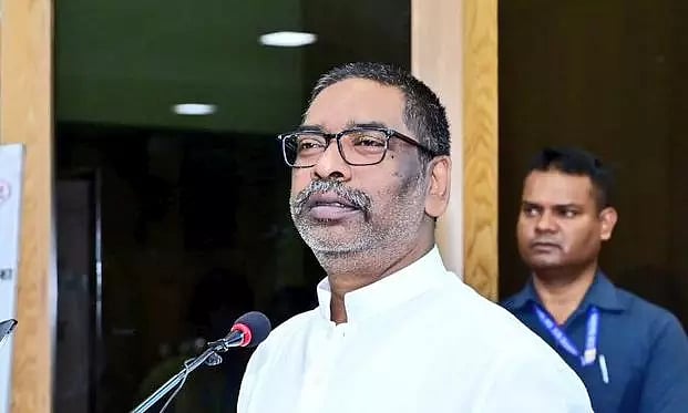 सीएम हेमंत सोरेन को ED के समन अवहेलना मामले में सुप्रीम कोर्ट से बड़ी राहत, निचली अदालत की कार्यवाही पर रोक