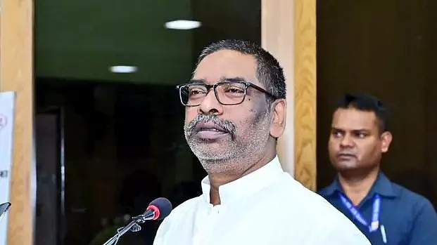 ईडी के समन अवहेलना मामले में सीएम हेमंत सोरेन को सुप्रीम कोर्ट से बड़ी राहत