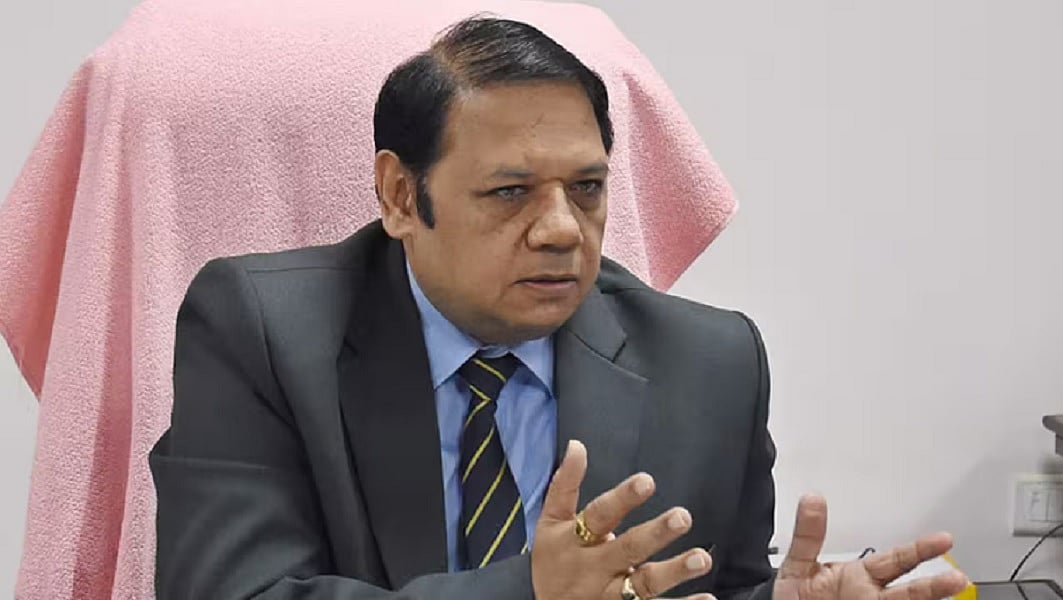 सेवा में 50 अफसर, जांघिया से तेल तक की व्यवस्था… BSNL बोर्ड डायरेक्टर के लिए इंतेजाम के आदेश पर बवाल