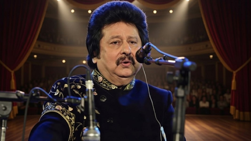 पंकज उधास ने गाया 'चिट्ठी आई है' और बदल दी गजल की दुनिया